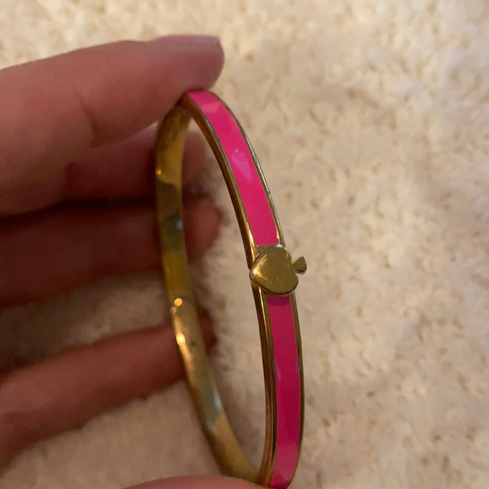 Kate Spade bracelet
